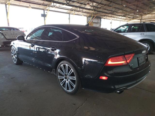 Photo 2 VIN: WAU2GAFCXDN009399 - AUDI A7 PRESTIG 