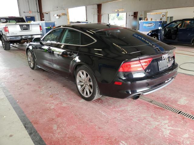 Photo 2 VIN: WAU2GAFCXDN012187 - AUDI A7 PRESTIG 