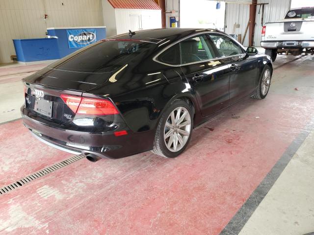 Photo 3 VIN: WAU2GAFCXDN012187 - AUDI A7 PRESTIG 