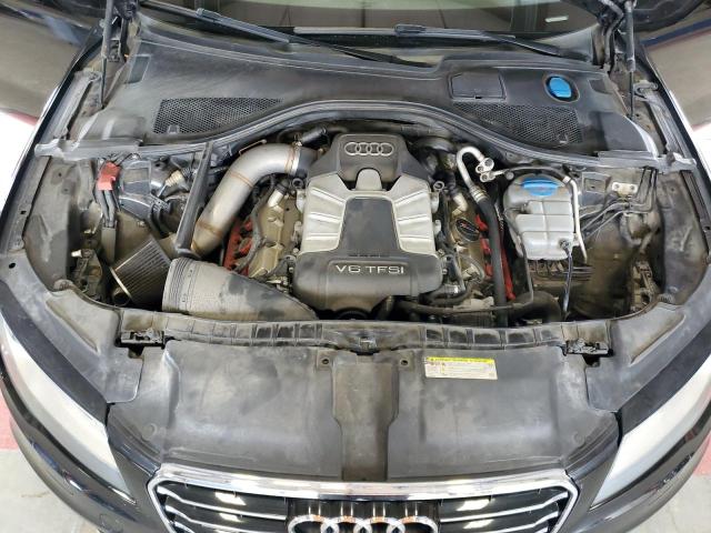 Photo 6 VIN: WAU2GAFCXDN012187 - AUDI A7 PRESTIG 