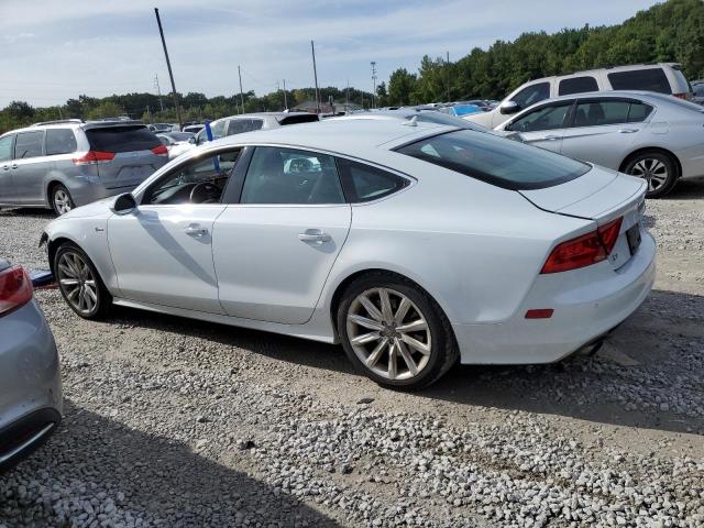 Photo 1 VIN: WAU2GAFCXDN027739 - AUDI A7 