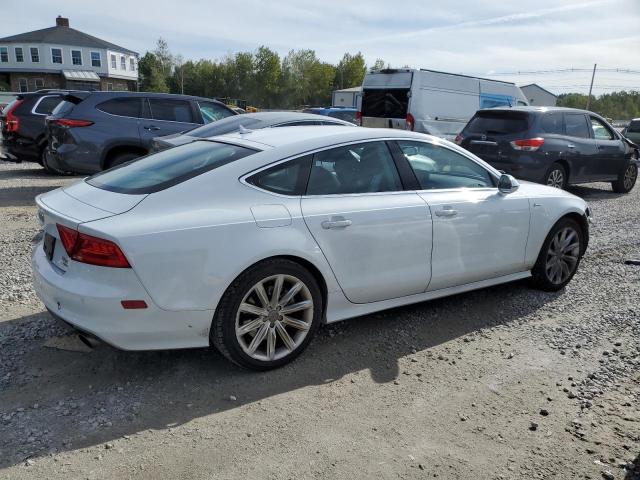 Photo 2 VIN: WAU2GAFCXDN027739 - AUDI A7 