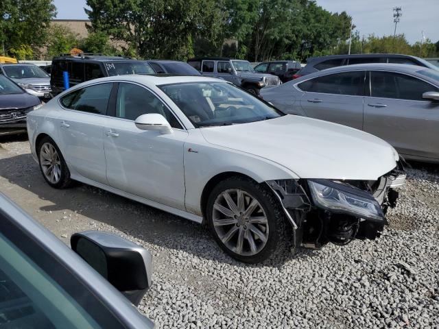 Photo 3 VIN: WAU2GAFCXDN027739 - AUDI A7 