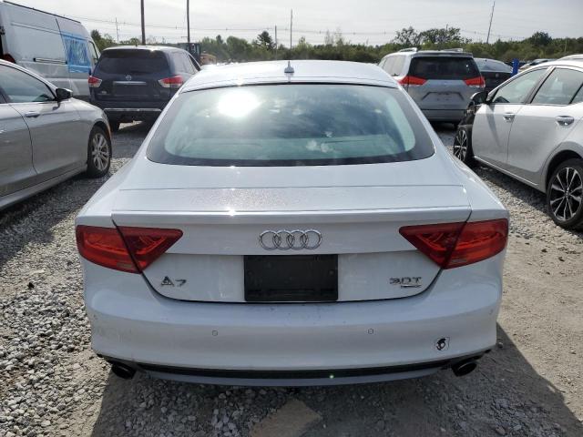 Photo 5 VIN: WAU2GAFCXDN027739 - AUDI A7 