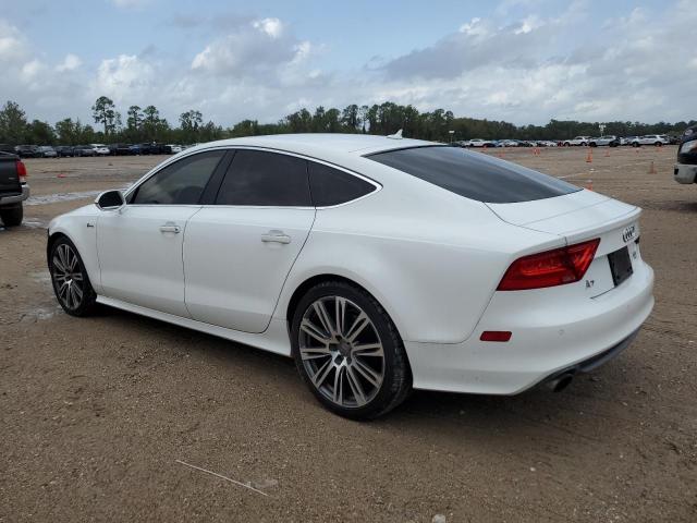 Photo 1 VIN: WAU2GAFCXDN050955 - AUDI A7 PRESTIG 