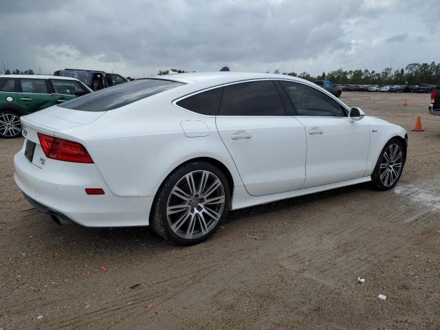 Photo 2 VIN: WAU2GAFCXDN050955 - AUDI A7 PRESTIG 