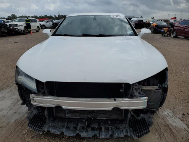 Photo 4 VIN: WAU2GAFCXDN050955 - AUDI A7 PRESTIG 