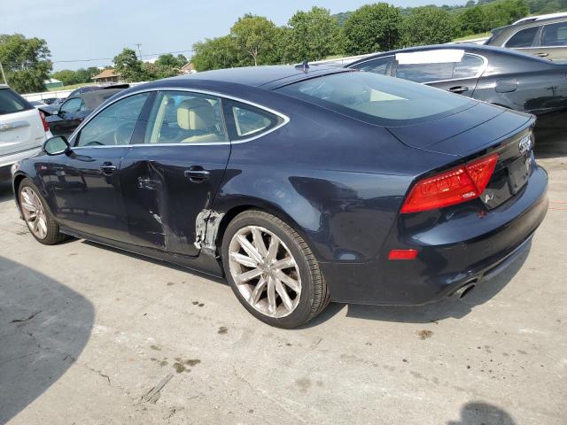 Photo 1 VIN: WAU2GAFCXDN076407 - AUDI A7 PRESTIG 