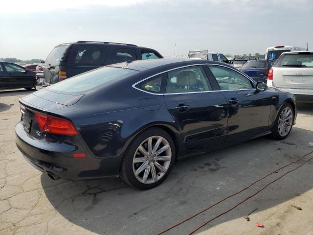 Photo 2 VIN: WAU2GAFCXDN076407 - AUDI A7 PRESTIG 