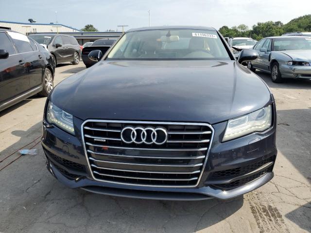 Photo 4 VIN: WAU2GAFCXDN076407 - AUDI A7 PRESTIG 