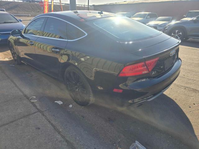 Photo 2 VIN: WAU2GAFCXDN080067 - AUDI A7 PRESTIG 