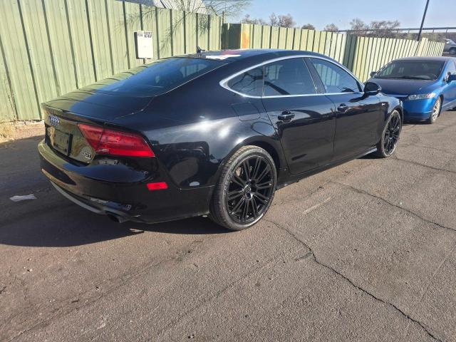 Photo 3 VIN: WAU2GAFCXDN080067 - AUDI A7 PRESTIG 