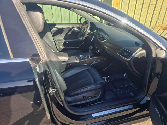 Photo 4 VIN: WAU2GAFCXDN080067 - AUDI A7 PRESTIG 