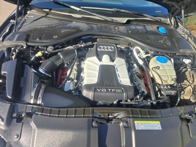 Photo 6 VIN: WAU2GAFCXDN080067 - AUDI A7 PRESTIG 