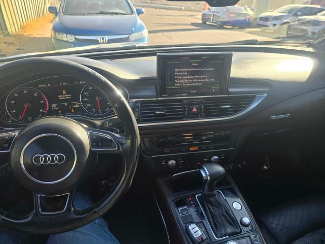 Photo 8 VIN: WAU2GAFCXDN080067 - AUDI A7 PRESTIG 