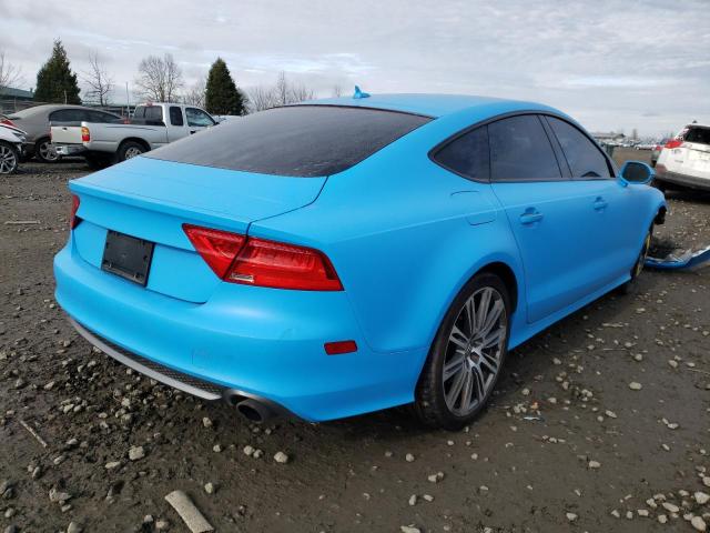 Photo 3 VIN: WAU2GAFCXDN125153 - AUDI A7 PRESTIG 