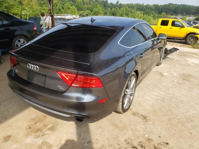 Photo 3 VIN: WAU2GAFCXDN126027 - AUDI A7 PRESTIG 