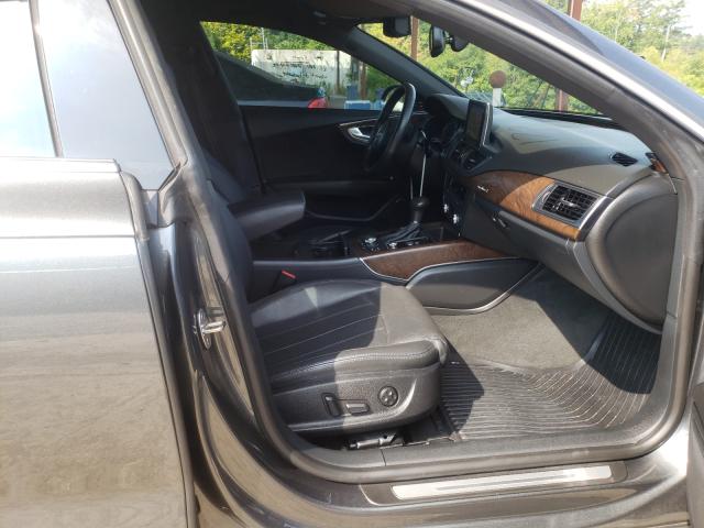 Photo 4 VIN: WAU2GAFCXDN126027 - AUDI A7 PRESTIG 