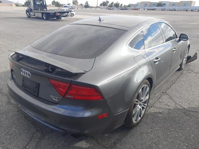 Photo 3 VIN: WAU2GAFCXDN141739 - AUDI A7 PRESTIG 