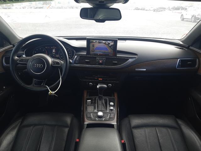 Photo 8 VIN: WAU2GAFCXDN141739 - AUDI A7 PRESTIG 