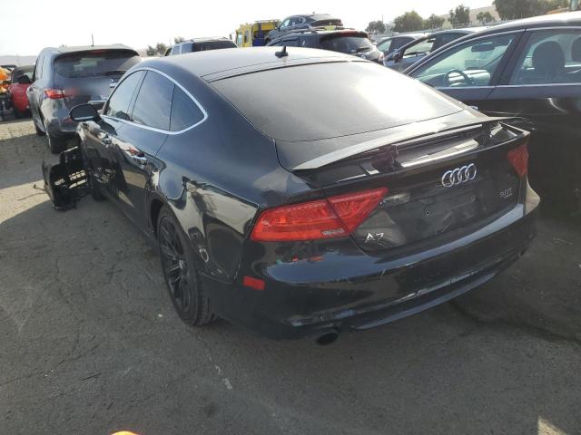 Photo 1 VIN: WAU2GAFCXDN144611 - AUDI A7 