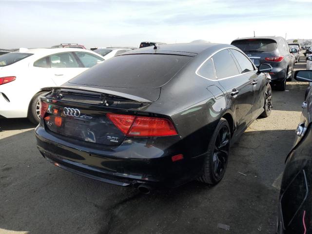 Photo 2 VIN: WAU2GAFCXDN144611 - AUDI A7 