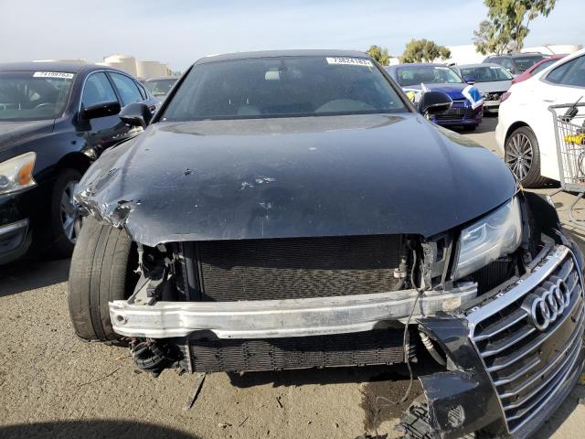 Photo 4 VIN: WAU2GAFCXDN144611 - AUDI A7 