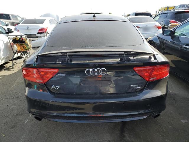 Photo 5 VIN: WAU2GAFCXDN144611 - AUDI A7 