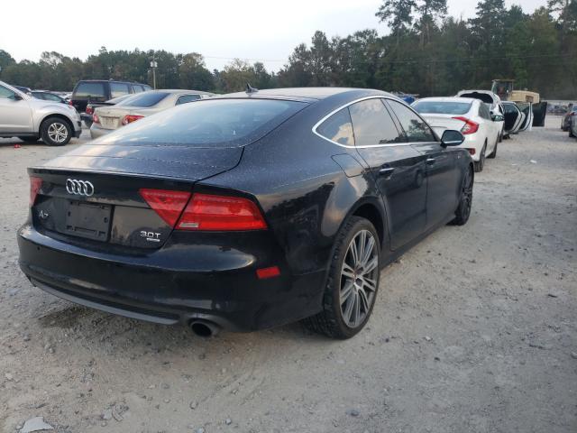 Photo 3 VIN: WAU2GAFCXEN051105 - AUDI A7 PRESTIG 