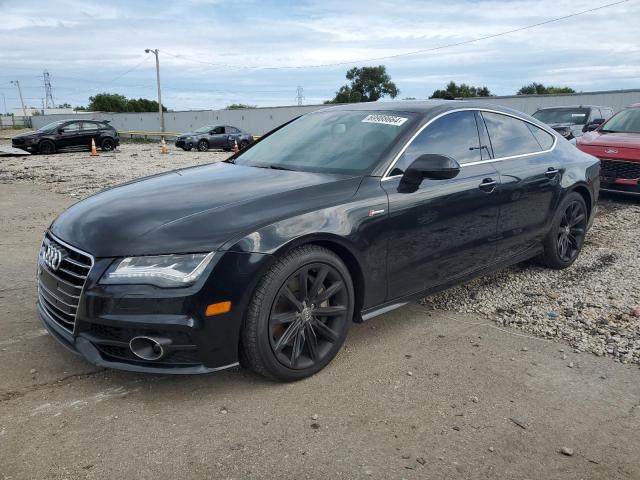 Photo 0 VIN: WAU2GAFCXEN069944 - AUDI A7 PRESTIG 