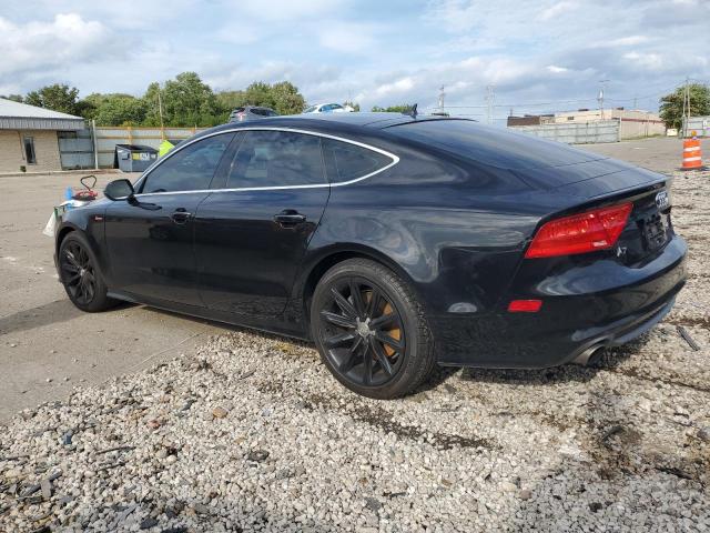 Photo 1 VIN: WAU2GAFCXEN069944 - AUDI A7 PRESTIG 