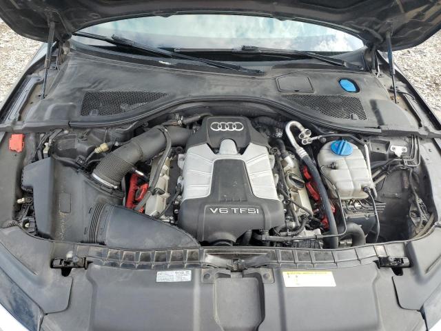 Photo 10 VIN: WAU2GAFCXEN069944 - AUDI A7 PRESTIG 