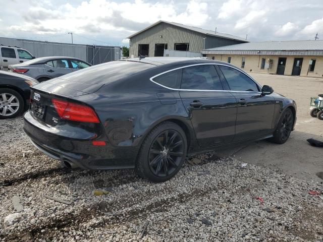 Photo 2 VIN: WAU2GAFCXEN069944 - AUDI A7 PRESTIG 