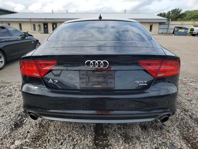 Photo 5 VIN: WAU2GAFCXEN069944 - AUDI A7 PRESTIG 