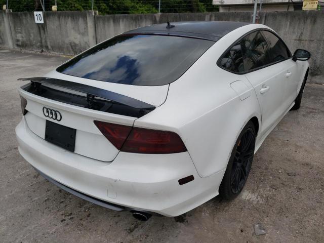 Photo 3 VIN: WAU2GAFCXEN077462 - AUDI A7 PRESTIG 