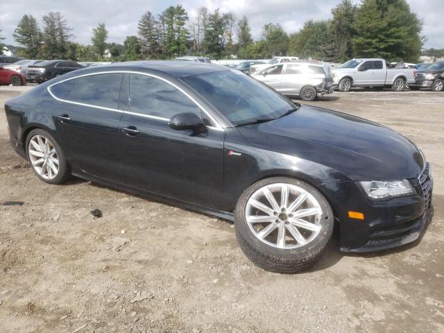 Photo 3 VIN: WAU2GAFCXEN096318 - AUDI A7 PRESTIG 