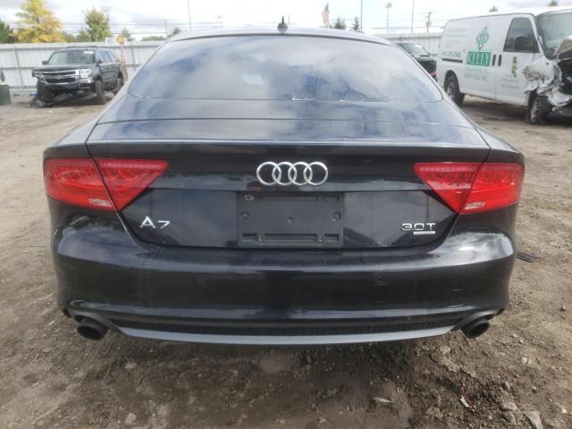 Photo 5 VIN: WAU2GAFCXEN096318 - AUDI A7 PRESTIG 