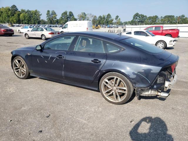 Photo 1 VIN: WAU2GAFCXFN062624 - AUDI A7 PRESTIG 