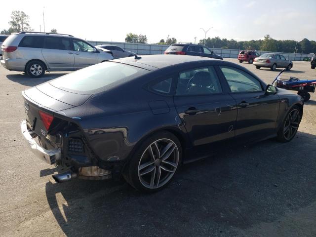 Photo 2 VIN: WAU2GAFCXFN062624 - AUDI A7 PRESTIG 