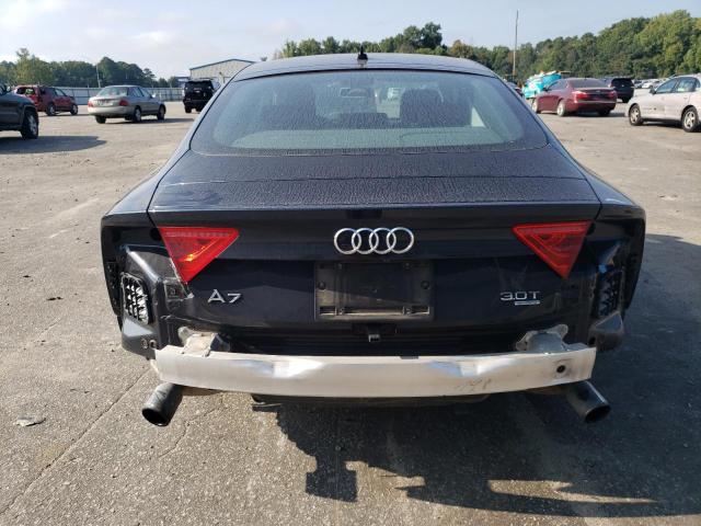 Photo 5 VIN: WAU2GAFCXFN062624 - AUDI A7 PRESTIG 