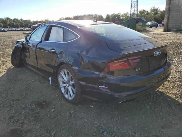 Photo 2 VIN: WAU2GAFCXGN005826 - AUDI A7 PRESTIG 