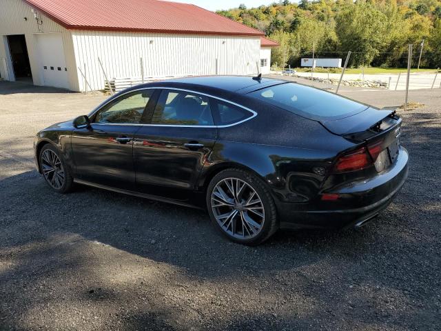 Photo 1 VIN: WAU2GAFCXGN010105 - AUDI A7 PRESTIG 