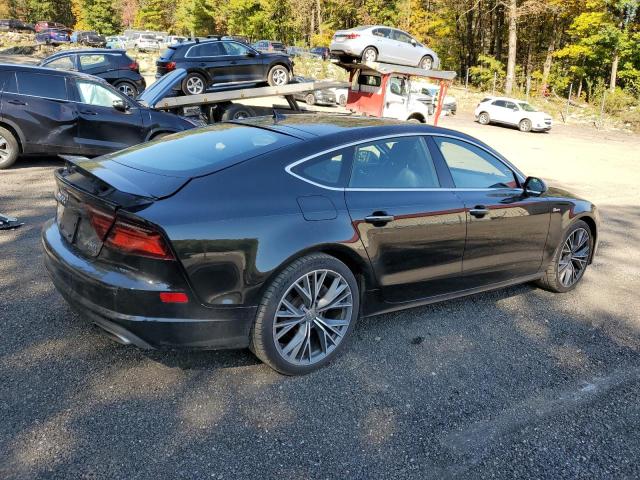 Photo 2 VIN: WAU2GAFCXGN010105 - AUDI A7 PRESTIG 