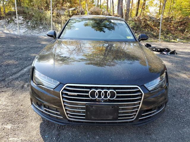 Photo 4 VIN: WAU2GAFCXGN010105 - AUDI A7 PRESTIG 