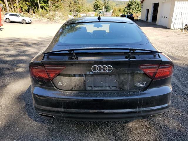 Photo 5 VIN: WAU2GAFCXGN010105 - AUDI A7 PRESTIG 