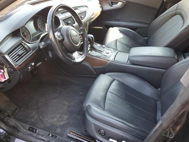 Photo 6 VIN: WAU2GAFCXGN010105 - AUDI A7 PRESTIG 