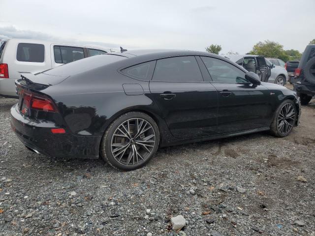 Photo 2 VIN: WAU2GAFCXGN034534 - AUDI A7 PRESTIG 