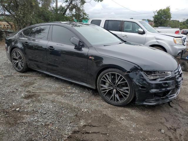 Photo 3 VIN: WAU2GAFCXGN034534 - AUDI A7 PRESTIG 