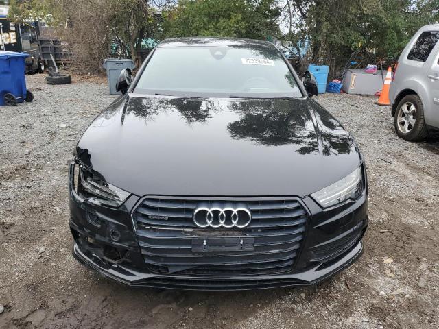 Photo 4 VIN: WAU2GAFCXGN034534 - AUDI A7 PRESTIG 