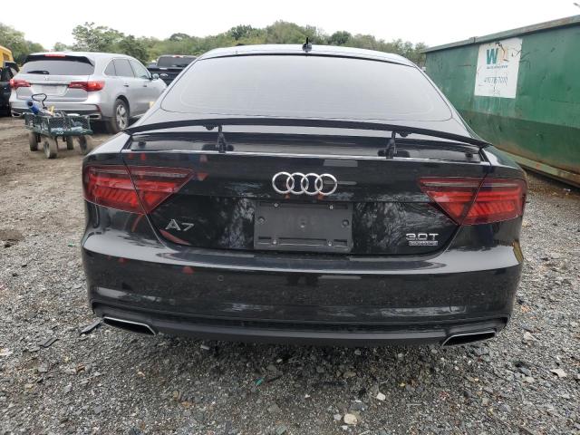 Photo 5 VIN: WAU2GAFCXGN034534 - AUDI A7 PRESTIG 